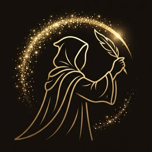 The Prospero icon